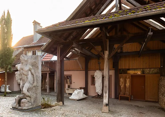 Daire Herzkammer 1719