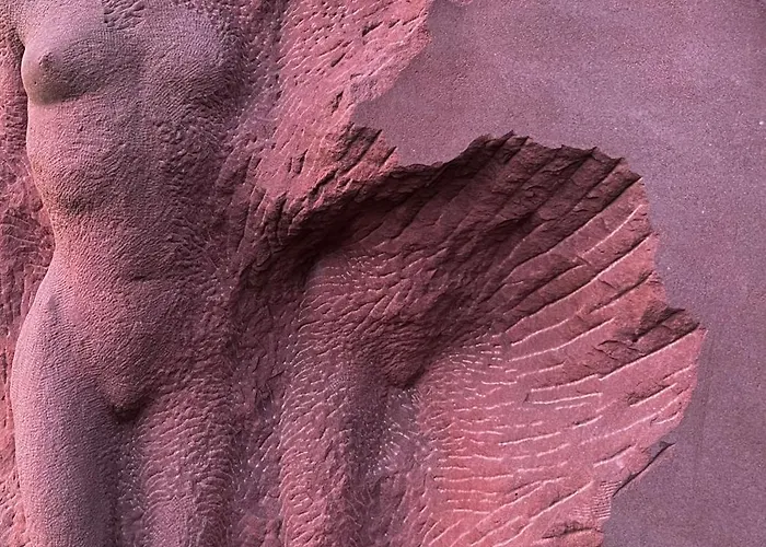 Daire Herzkammer 1719 Kandern